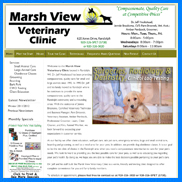 Marsh View Veterinary Clinic